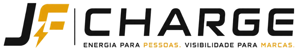JF Charge Logo